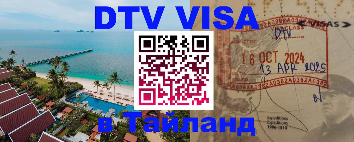 Сколько стоит DTV виза — актуальные цены, оформление даже без документов - 19.11.2025 